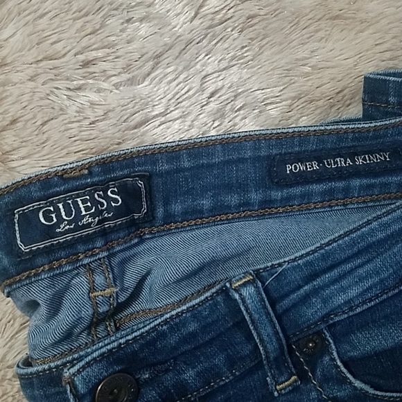Guess jeans - Picture 6 of 8